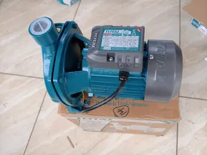 1hp Total Boaster Pump