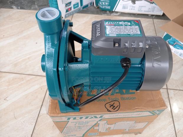 1hp Total Boaster Pump - thumbnail 6