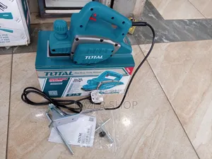 Total 550w Electric Planer