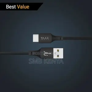 Premium Usb to C Cable, Fast Charging, 3A