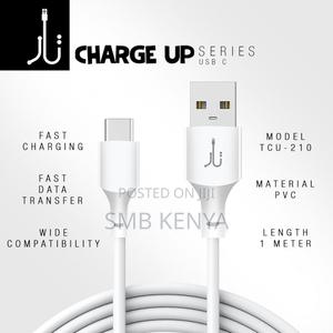 Premium Usb to C Cable, Fast Charging, 3A - thumbnail 2