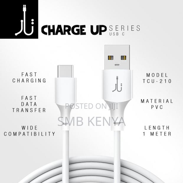 Premium Usb to C Cable, Fast Charging, 3A - main view