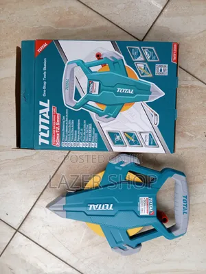 50m Fibreglass Measuring Tape