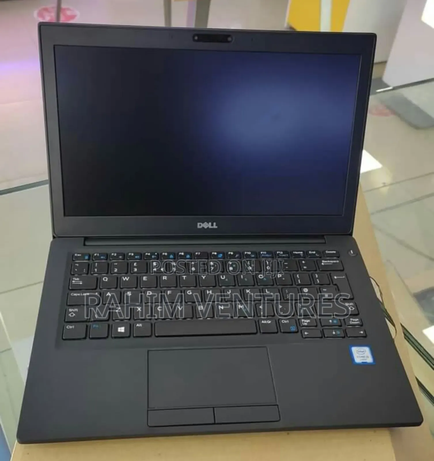Laptop Dell Latitude 7280 8GB Intel Core i5 SSD 256GB