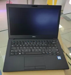 Laptop Dell Latitude 7280 8GB Intel Core i5 SSD 256GB