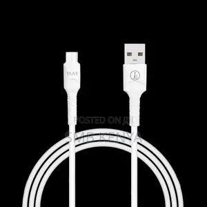 Premium Gorilla Usb to Micro Usb Cable, Fast Charging,3A