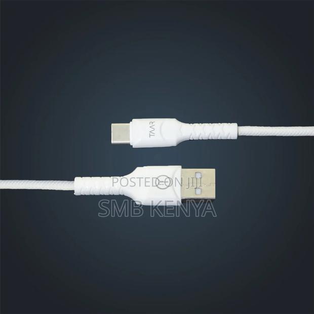 Premium Gorilla Usb to C Cable, Fast Charging,3A - thumbnail 3