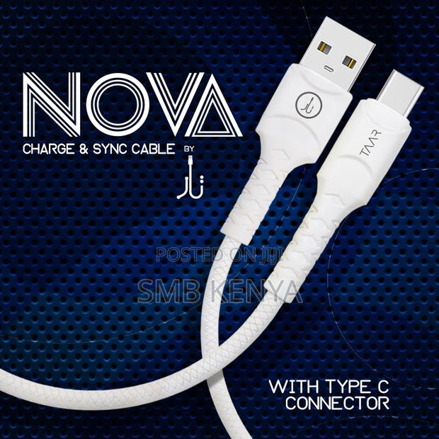 Premium Gorilla Usb to C Cable, Fast Charging,3A - main view