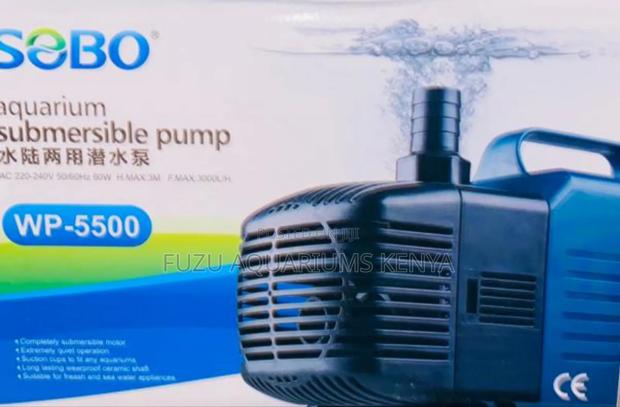 Pond Pump , Upto 3m Height