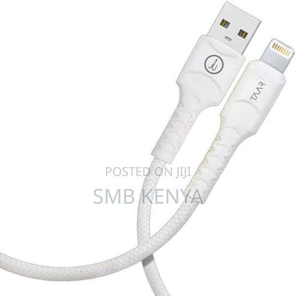 Premium Gorilla Usb to Lightning, Fast Charging,3A - main view