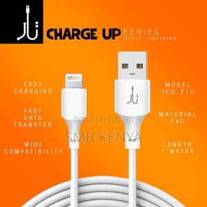 Premium Usb to Lightning Cable, Fast Charging, 3A - thumbnail 2