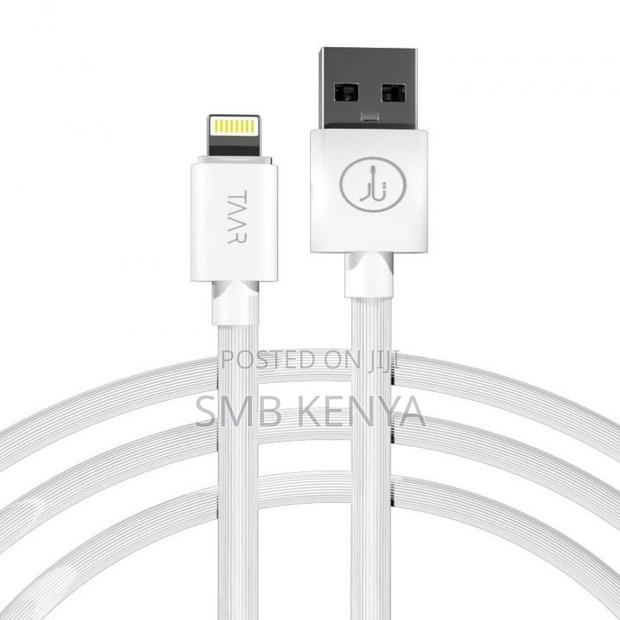 Premium Usb To Lightning Cable, Fast Charging, 2A - thumbnail 3