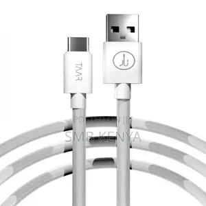 Premium Usb To C Cable, Fast Charging, 2A