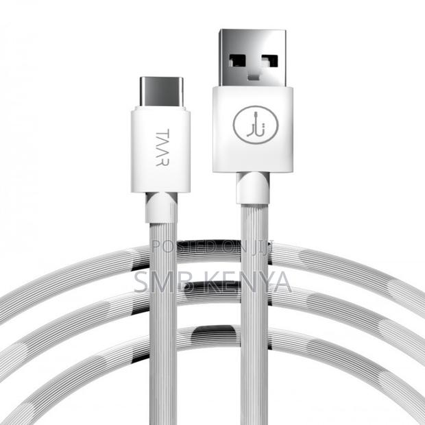 Premium Usb To C Cable, Fast Charging, 2A - thumbnail 2