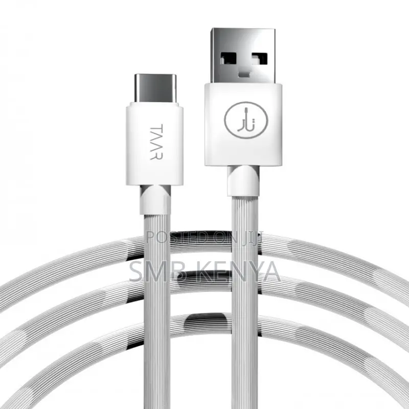 Premium Usb To C Cable, Fast Charging, 2A