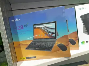 New Tablet 512 GB Black