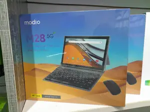 New Tablet 512 GB Black