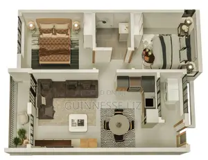2 BDRM Apartment in Fairvalley, Athi River for Sale