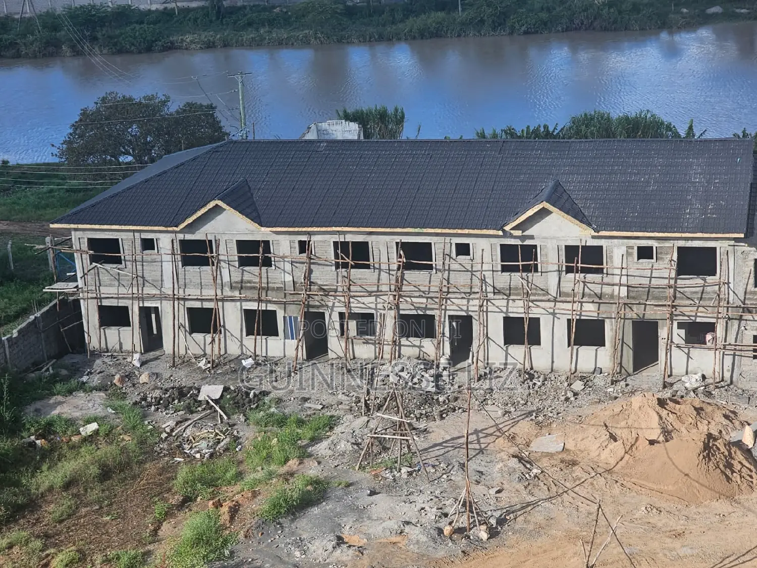 2 BDRM Apartment in Fairvalley, Athi River for Sale