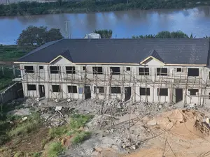 2 BDRM Apartment in Fairvalley, Athi River for Sale
