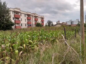 Plot for Sale in Barnabas Pipeline