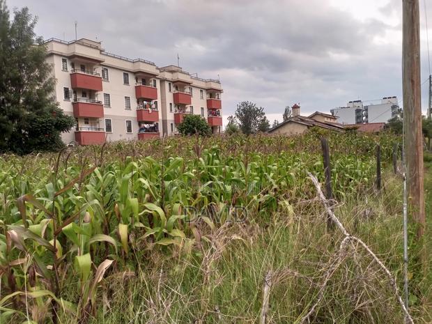 Plot for Sale in Barnabas Pipeline