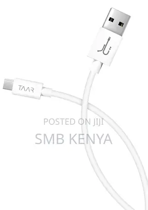 Premium Usb To Micro Usb Cable, Fast Charging, 2A