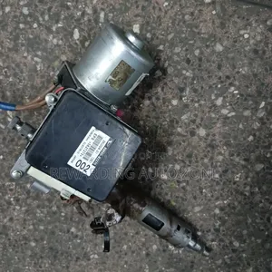 Daihatsu Mira Steering Colum.
