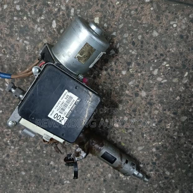 Daihatsu Mira Steering Colum.