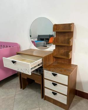 DRESSING TABLE With Drawers in Nairobi Central - Furniture, Annette's ...