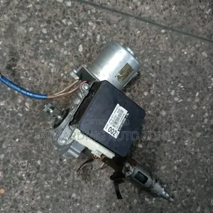 Daihatsu Mira Steering Colum.