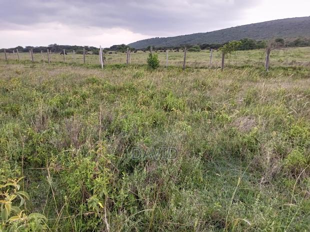 Plot for Sale in Pipeline Near Game Park - thumbnail 4
