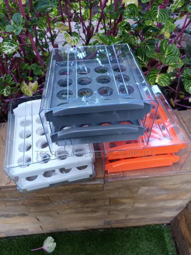 *32 Grid ACYRIC Egg Tray - thumbnail 2