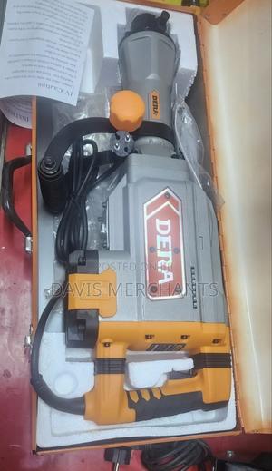 Heavy Duty Demolisher With 1700W - thumbnail 2