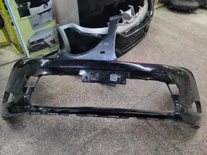 Harrier 2015 Bumper