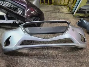 Demio 2015 Bumper