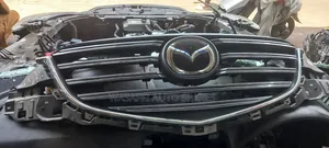 Cx5 2015 Grill