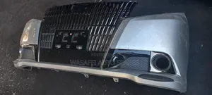 Noah 2015 Complete Bumper