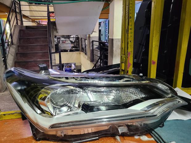 Axio 2015 Xenon
