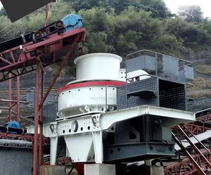 Large Sand Making Production Line Dry Sand Making Plant - thumbnail 2