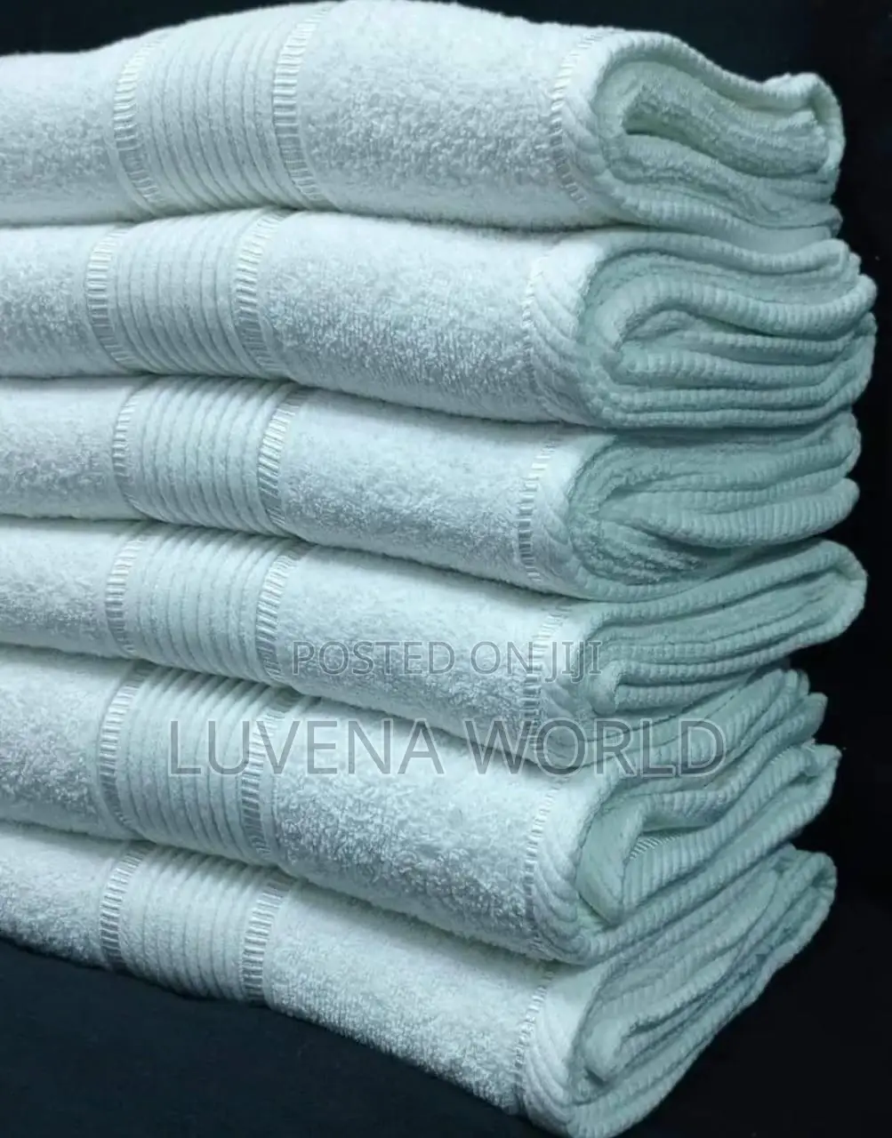 Prestige Medium Towels