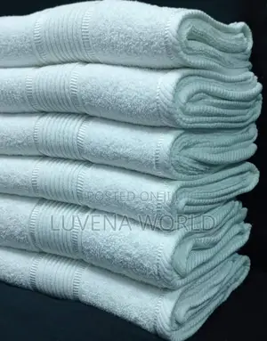 Prestige Medium Towels