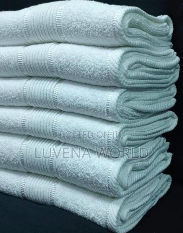Prestige Medium Towels