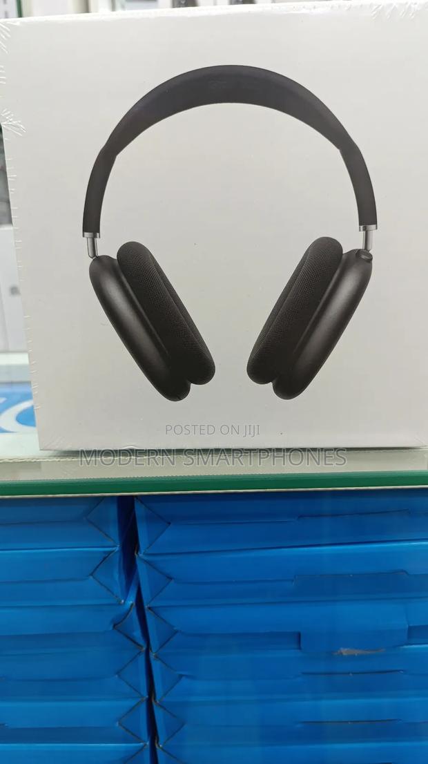 Apple Airpods Max - main view