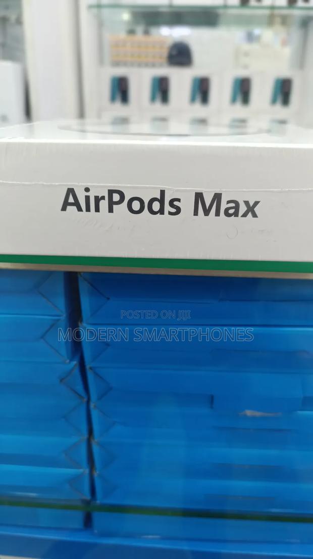 Apple Airpods Max - thumbnail 4