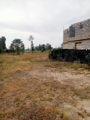 40 By 80 Plots On Sale At Kenol - thumbnail 2