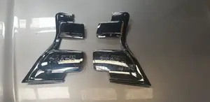 Prado FJ 150 Tail Lamp/ Light Covers Prado Fj 150