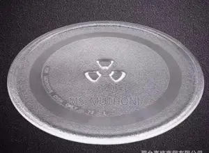 24.5 Universal Microwave Turntable Tray*