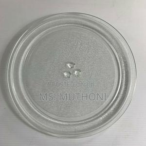 Microwave Turntable Replacement Tray - main view