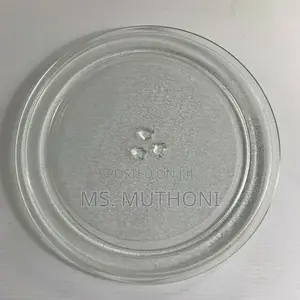 Microwave Turntable Replacement Tray